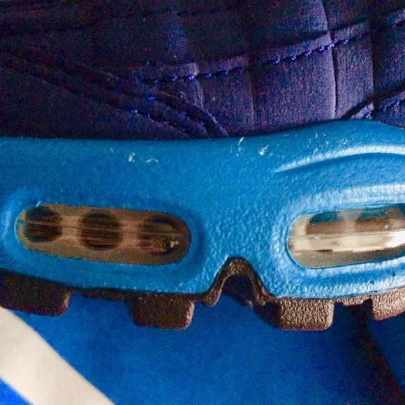 Air Max 95, Jesus Walks, CUSTOM Design, 2021 - Picture 12 of 16